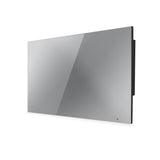 Soulaca 24 inch Smart Mirror webOS TV for Bathroom Waterproof Shower Television Netflix Prime Video Compatible-Soulaca
