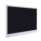 Soulaca 27 inch LCD Android Smart Mirror /Black LED TV Bathroom Monitor WiFi DVB ATSC DTV-Soulaca