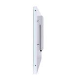 Soulaca 22 inches Smart White Bathroom LED TV Salon WiFi Shower Television ATSC DVB Bluetooth-Soulaca